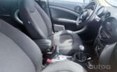 Mini Countryman 2014
