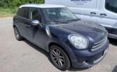 Mini Countryman 2014