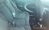 Mini Countryman 2014