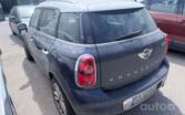Mini Countryman 2014