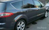 Ford S-Max 2011