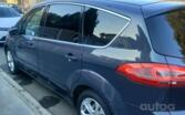 Ford S-Max 2011