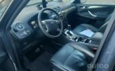 Ford S-Max 2011