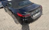 BMW Z4 M G29