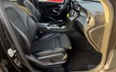 Mercedes-Benz GLC220 1 generation (253)