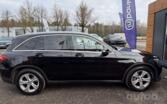 Mercedes-Benz GLC220 1 generation (253)