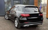 Mercedes-Benz GLC220 1 generation (253)