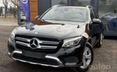 Mercedes-Benz GLC220 1 generation (253)