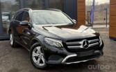 Mercedes-Benz GLC220 1 generation (253)