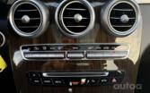 Mercedes-Benz GLC220 1 generation (253)