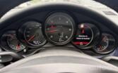 Porsche Panamera 970 Liftback