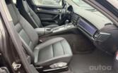 Porsche Panamera 970 Liftback