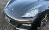Porsche Panamera 970 Liftback