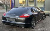 Porsche Panamera 970 Liftback