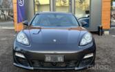 Porsche Panamera 970 Liftback