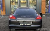 Porsche Panamera 970 Liftback