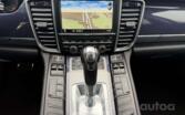 Porsche Panamera 970 Liftback