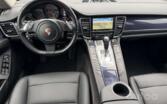 Porsche Panamera 970 Liftback