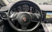 Porsche Panamera 970 Liftback