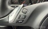 Porsche Panamera 970 Liftback