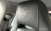 Porsche Panamera 970 Liftback