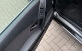 BMW 5 Series E60/E61 Touring wagon