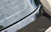 BMW 5 Series E60/E61 Touring wagon