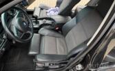 BMW 5 Series E60/E61 Touring wagon