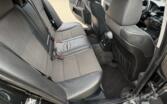 BMW 5 Series E60/E61 Touring wagon
