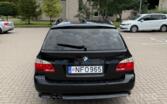 BMW 5 Series E60/E61 Touring wagon