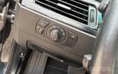 BMW 5 Series E60/E61 Touring wagon