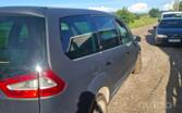 Ford Galaxy 2 generation Minivan