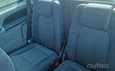 Ford Galaxy 2 generation Minivan