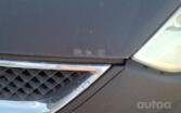 Ford Galaxy 2 generation Minivan
