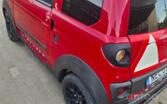 Microcar M.Go 1 generation