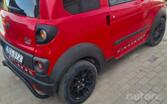 Microcar M.Go 1 generation