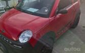 Microcar M.Go 1 generation