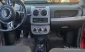 Microcar M.Go 1 generation