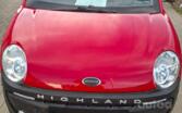 Microcar M.Go 1 generation