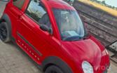 Microcar M.Go 1 generation