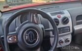 Microcar M.Go 1 generation