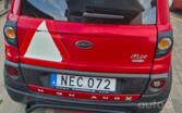 Microcar M.Go 1 generation