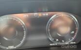 Volvo V60 2 generation wagon 5-doors