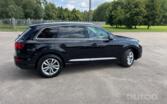 Audi Q7 4M Crossover