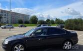 Skoda Superb 1 generation [restyling] Sedan