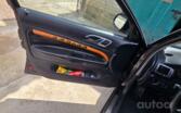 Skoda Superb 1 generation [restyling] Sedan