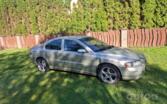 Volvo S60 1 generation [restyling] Sedan