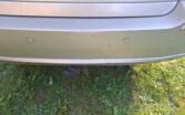Volvo S60 1 generation [restyling] Sedan