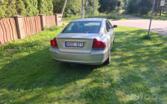 Volvo S60 1 generation [restyling] Sedan