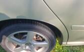 Volvo S60 1 generation [restyling] Sedan